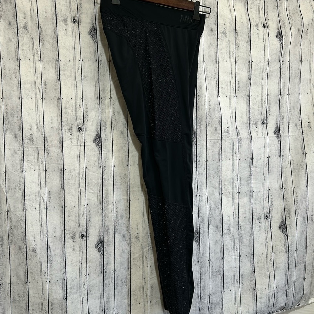 Nike pro leggings